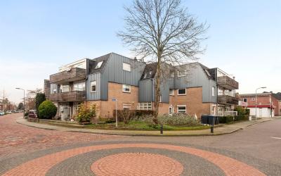 Burgemeester van der Zandestraat 12