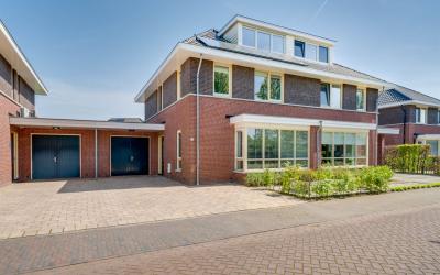 Houtdreef 13
