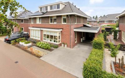 Houtdreef 15