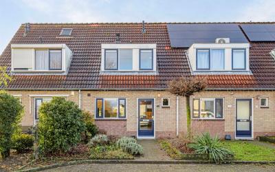 de Zicht 33