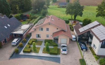 Havikenhof 17