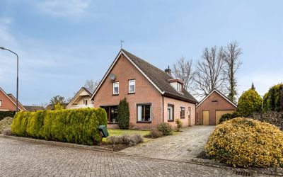 Eksterhof 29