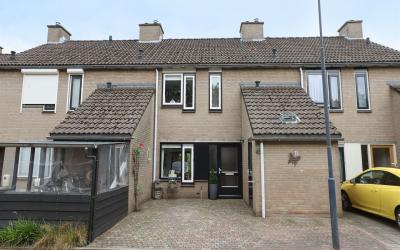 Reigershof 45