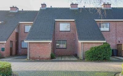 Reigershof 66
