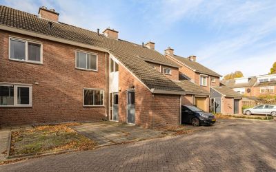 Kievitstraat 6