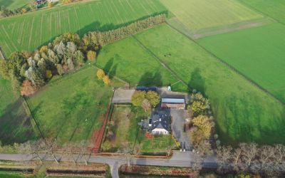 Smoddedijk 1