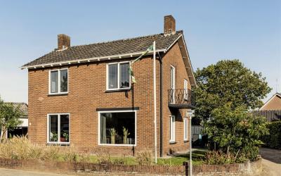 Veldkamperstraat 1
