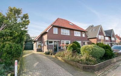 Badweg 14