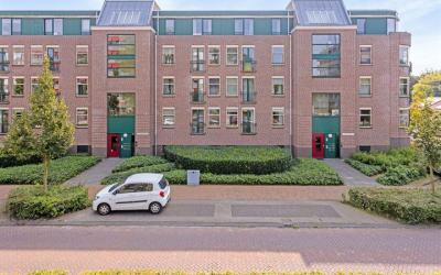 Industrieweg 112