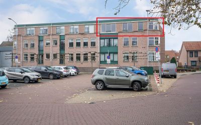 van Damstraat 21