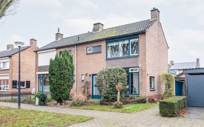 Steengracht. 10
