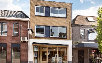 Hoofdstraat 29