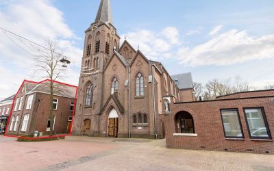 Hoofdstraat 71
