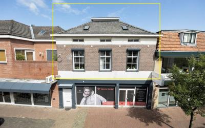 Hoofdstraat 48-A