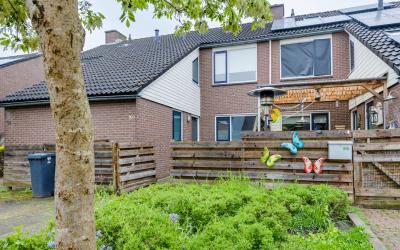Oranjehof 30