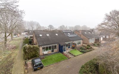 Prins Pieter Christiaanstraat 33