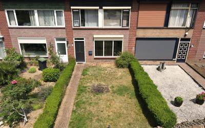 van Homoetstraat 15