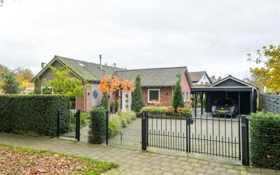 Laan van Schuylenburch 6