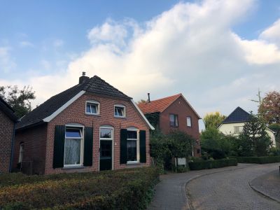 Bosstraat 16
