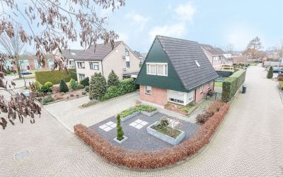 Vossenstraat 5