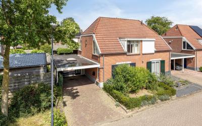 Vossenstraat 12