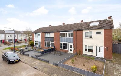 Fazantplein 64