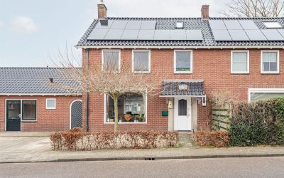 Boterweg 107
