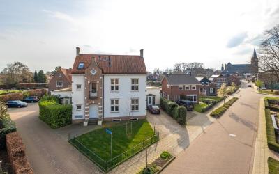 Hof van Ora. 16