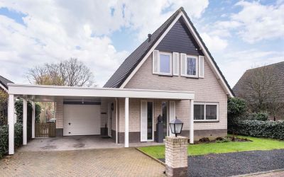 Swanenkamp 8