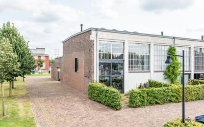 Emailleplein 1