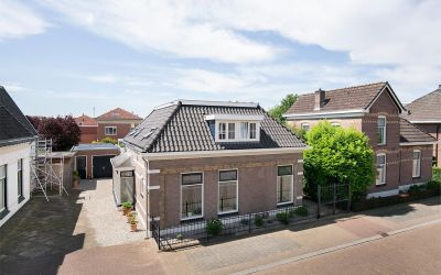 Ir Sassenstraat 19