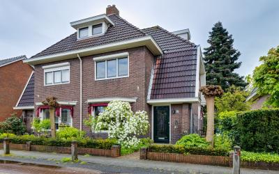 Deken Nijkampstraat 18