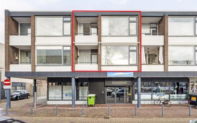 Kloosterstr. 21
