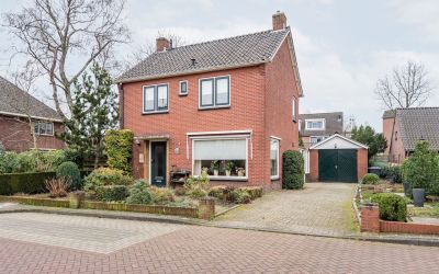 Hutteweg 6-A