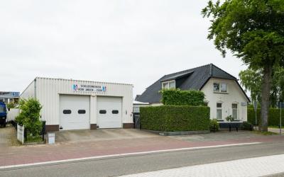 Bongersstra. 28