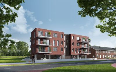 Bongersstraat 89