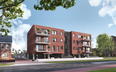 Bongersstraat 129