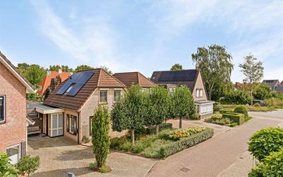 Klaverweide 3