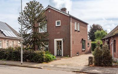Hogeweg 57-A