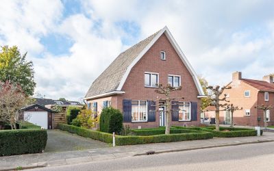 Hogeweg 10