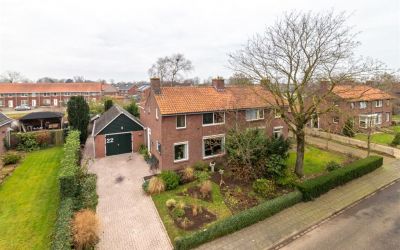 Hogeweg 22