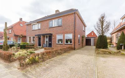 Hogeweg 38-A