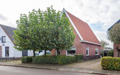 Hogeweg 46