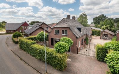 Hofstraat 5