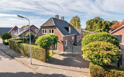 Hofstraat 5