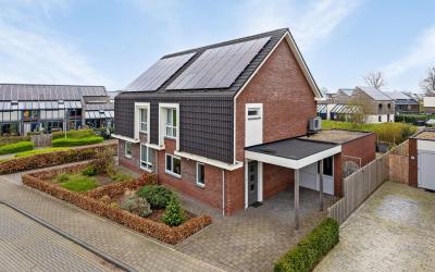 Wilgenstraat 45