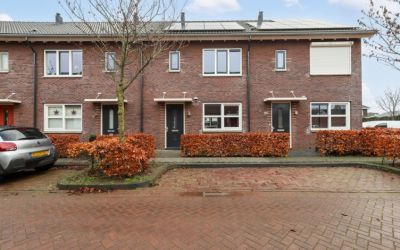 Gietijzerlaan 26