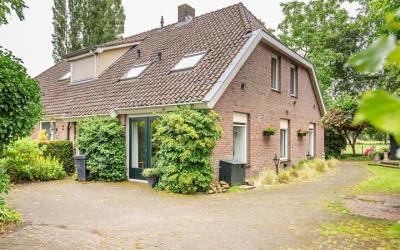 Vogelenzang. 33-A