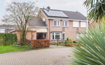 Vechtstraat 11
