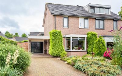 Dommelstraat 4
